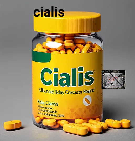 Cialis a bas prix